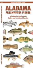 Cover: Alabama Freshwater Fishes - Waterford Press Ltd