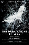 Cover: The Dark Knight Trilogy - Simon + Schuster LLC