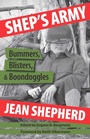 Cover: Shep's Army - Simon + Schuster LLC
