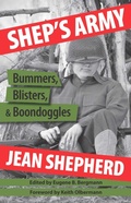 Cover: Shep's Army - Simon + Schuster LLC