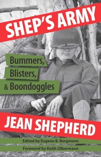 Enlarge image Cover: Shep's Army - Simon + Schuster LLC