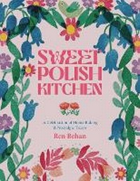 Abbildung von: The Sweet Polish Kitchen - Interlink Books