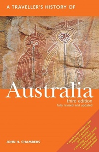 Abbildung von: A Traveller's History of Australia - Interlink Books