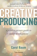 Cover: Creative Producing - Allworth Press,U.S.