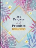 Cover: 365 Prayers and Promises for Women - Barbour Publishing
