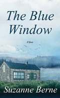 Cover: The Blue Window - Center Point