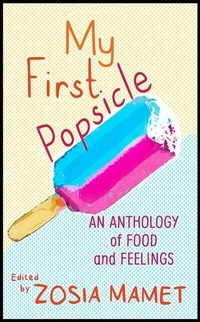 Enlarge image Cover: My First Popsicle - Center Point