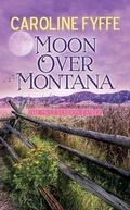 Cover: Moon Over Montana - Center Point