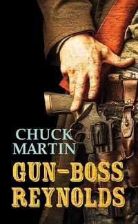 Enlarge image Cover: Gun-Boss Reynolds - Center Point