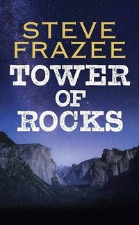Enlarge image Cover: Tower of Rocks - Center Point