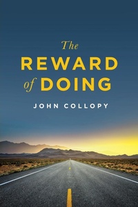 Abbildung von: The Reward of Doing - Advantage Media Group