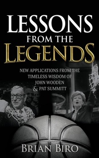 Enlarge image Cover: Lessons from the Legends - Morgan James Publishing llc