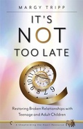 Cover: It's Not Too Late - Shepherd Press