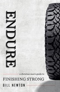 Cover: Endure - Shepherd Press