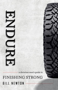 Enlarge image Cover: Endure - Shepherd Press