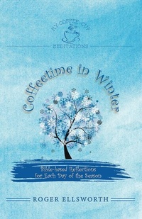 Enlarge image Cover: Coffeetime in Winter - Shepherd Press