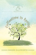 Cover: Coffeetime in Spring - Shepherd Press
