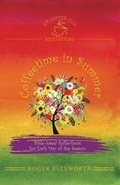 Cover: Coffeetime in Summer - Shepherd Press
