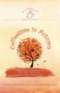 Cover: Coffeetime in Autumn - Shepherd Press