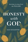 Cover: Honesty with God - Discovery House Publishers,U.S.
