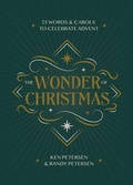 Cover: The Wonder of Christmas - Discovery House Publishers,U.S.