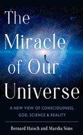 Cover: The Miracle of Our Universe - New Page Books,US