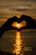 Cover: Straight From the Heart - Cadmus Publishing