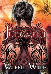 Enlarge image Cover: Judgment - 4 Horsemen Publications, Inc.