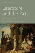 Cover: Literature and the Arts - University of Delaware Press