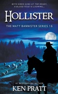 Cover: Hollister - Ckn Christian Publishing