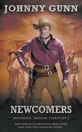 Cover: Newcomers - Wolfpack Publishing LLC