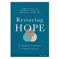 Cover: Restoring Hope - Focus on the Family Publishing