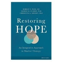 Enlarge image Cover: Restoring Hope - Focus on the Family Publishing