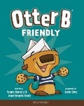 Cover: Otter B Friendly - Focus on the Family Publishing