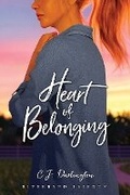 Cover: Heart of Belonging - Focus on the Family Publishing