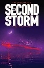 Cover: The Second Storm - Focus on the Family Publishing