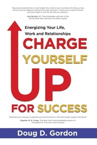 Abbildung von: Charge Yourself Up for Success - BEYOND PUBLISHING