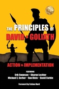 Cover: The Principles of David and Goliath Volume 3 - BEYOND PUBLISHING