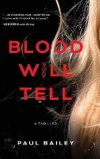 Enlarge image Cover: Blood Will Tell - Koehler Books