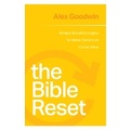 Cover: The Bible Reset - NavPress Publishing Group