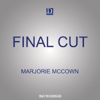 Enlarge image Cover: Final Cut - Dreamscape Media