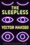 Cover: The Sleepless - Erewhon Books