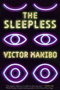 Enlarge image Cover: The Sleepless - Erewhon Books