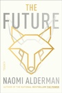 Cover: The Future - Simon & Schuster