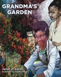 Cover: Grandma's Garden - Xulon Press
