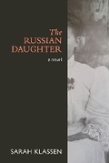 Cover: The Russian Daughter - Wipf & Stock Publishers