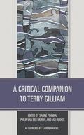 Cover: A Critical Companion to Terry Gilliam - Lexington Books
