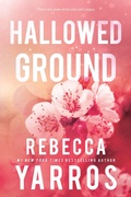 Cover: Hallowed Ground - Entangled Publishing, LLC