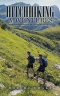 Cover: Hitchhiking Adventures - iUniverse