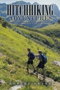 Cover: Hitchhiking Adventures - iUniverse